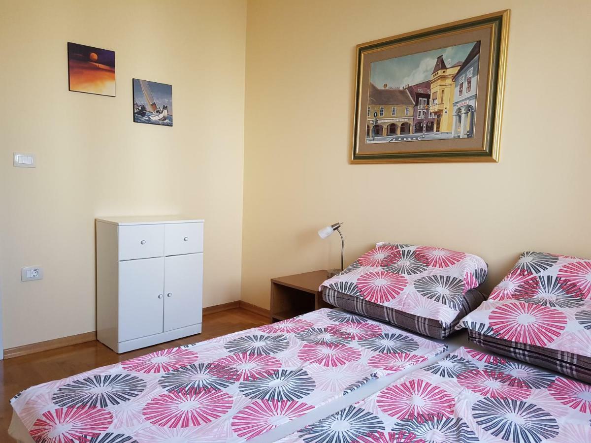 Apartment Barba Ližnjan Eksteriør bilde