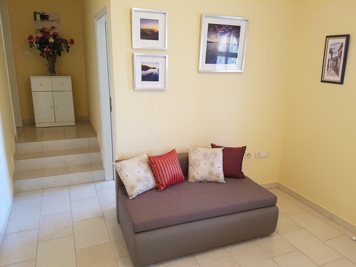 Apartment Barba Ližnjan Eksteriør bilde